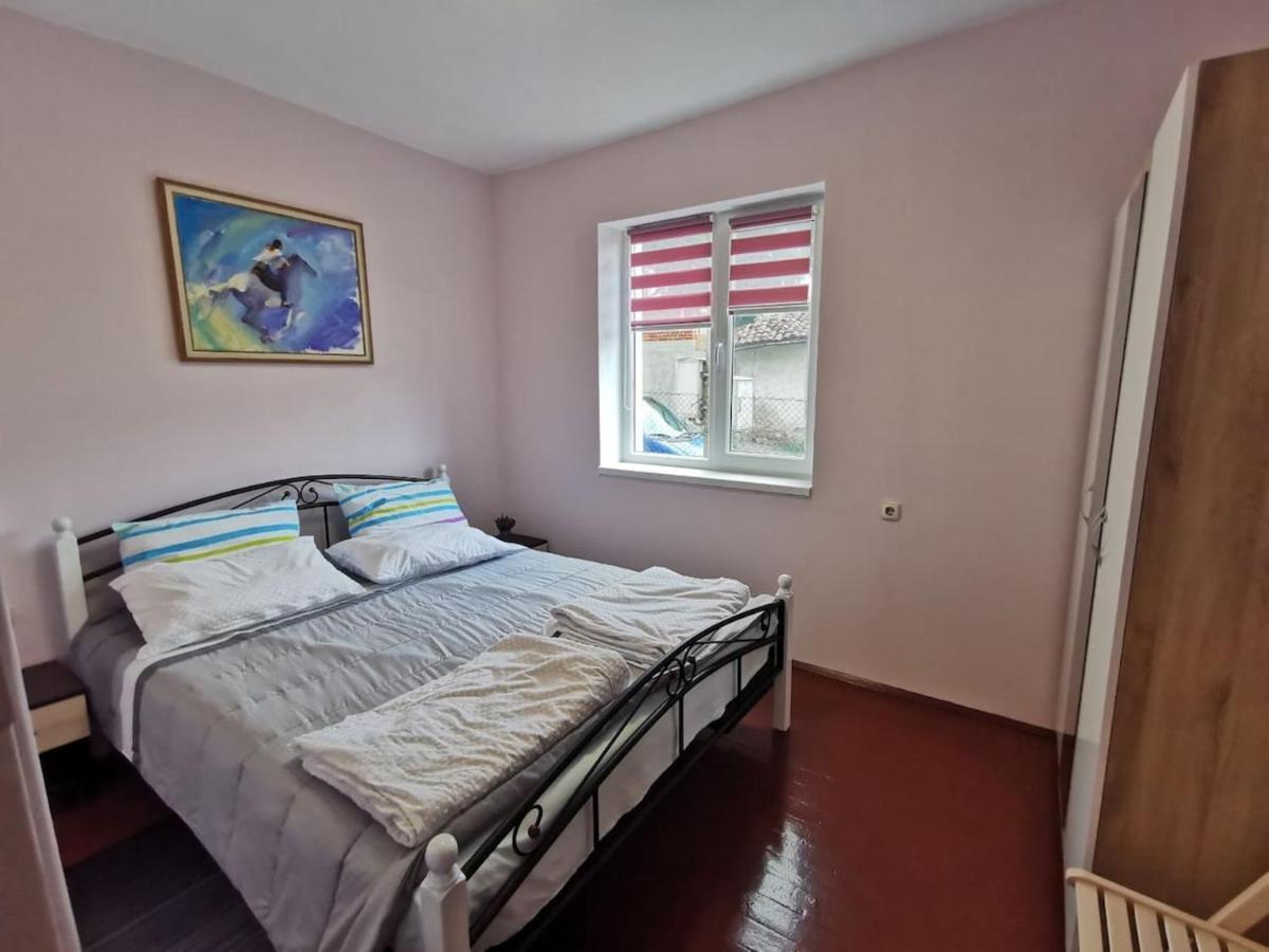Mira Home Weliko Tarnowo Exterior foto