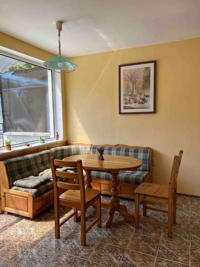 Mira Home Weliko Tarnowo Exterior foto