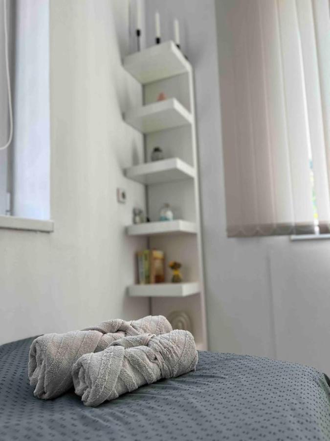 Mira Home Weliko Tarnowo Exterior foto
